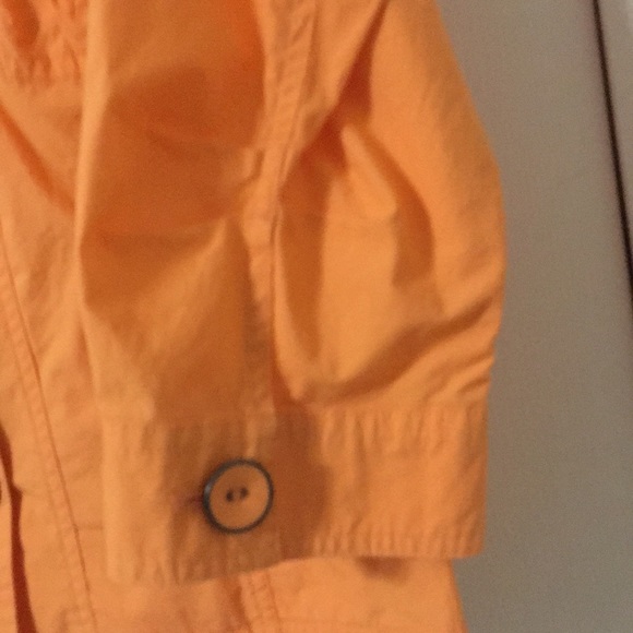 Chico’s Jacket - Picture 5 of 7